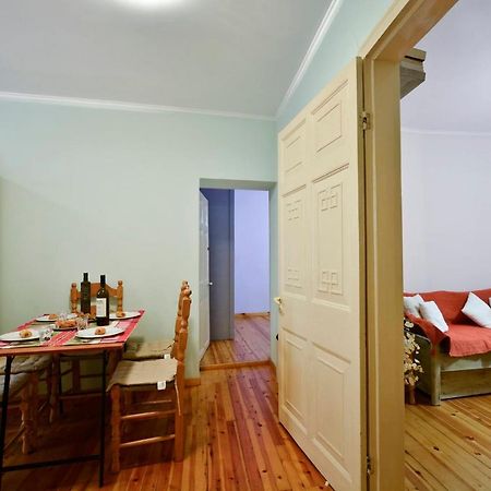 Lonziada Apartment, In The Heart Of The Old Town. Corfu  Екстер'єр фото