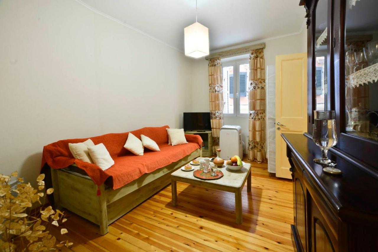 Lonziada Apartment, In The Heart Of The Old Town. Corfu  Екстер'єр фото