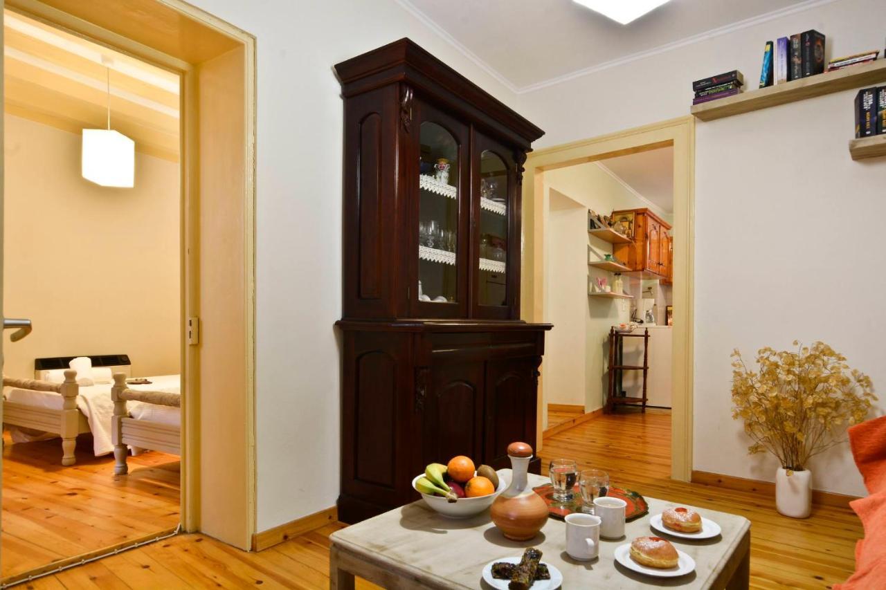Lonziada Apartment, In The Heart Of The Old Town. Corfu  Екстер'єр фото