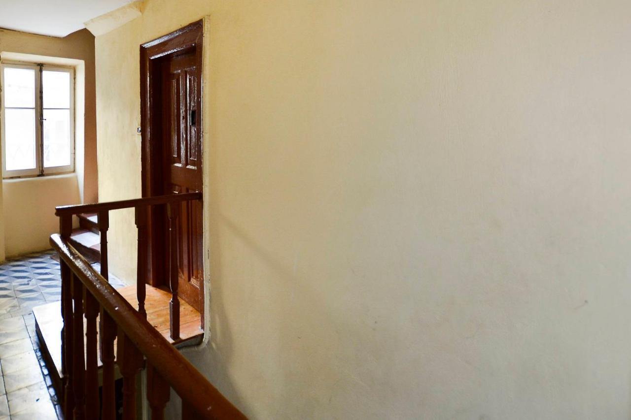Lonziada Apartment, In The Heart Of The Old Town. Corfu  Екстер'єр фото