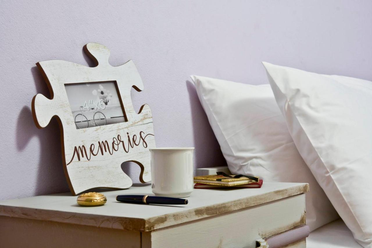 Lonziada Apartment, In The Heart Of The Old Town. Corfu  Екстер'єр фото