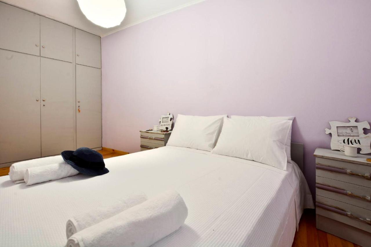 Lonziada Apartment, In The Heart Of The Old Town. Corfu  Екстер'єр фото